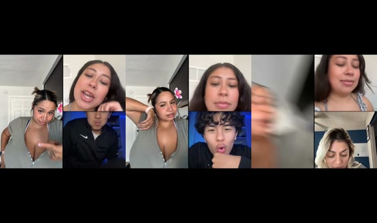 sunrrraay TikTok Live — Oct 2, 2026, 11:23 PM