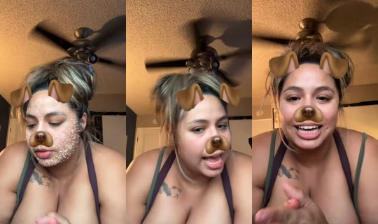 sunrrraay TikTok Live — Oct 4, 2026, 1:16 AM