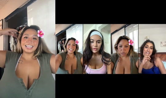 sunrrraay TikTok Live — Oct 4, 2026, 5:51 PM