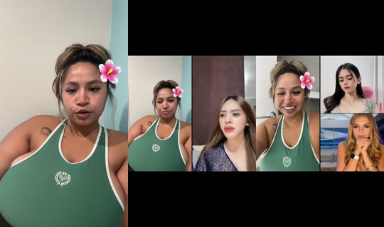 sunrrraay TikTok Live — Oct 7, 2026, 1:11 AM