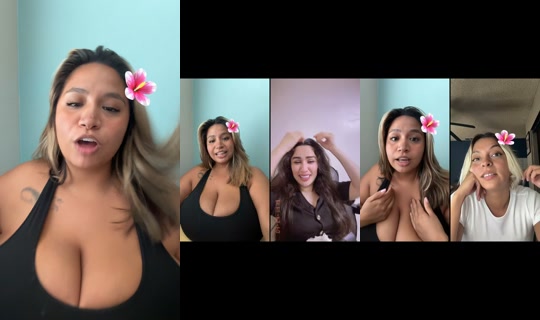 sunrrraay TikTok Live — Oct 7, 2026, 9:14 PM
