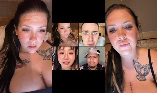 sunsetchaser1995 TikTok Live — Oct 2, 2026, 5:04 AM