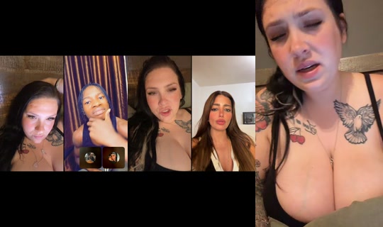 sunsetchaser1995 TikTok Live — Oct 3, 2026, 12:57 AM
