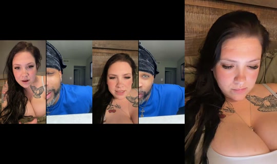 sunsetchaser1995 TikTok Live — Oct 4, 2026, 2:13 PM