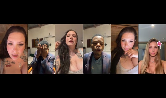 sunsetchaser1995 TikTok Live — Oct 5, 2026, 2:42 AM