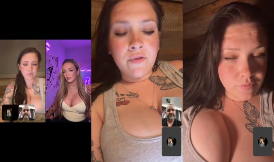 sunsetchaser1995 TikTok Live — Oct 5, 2026, 5:14 AM