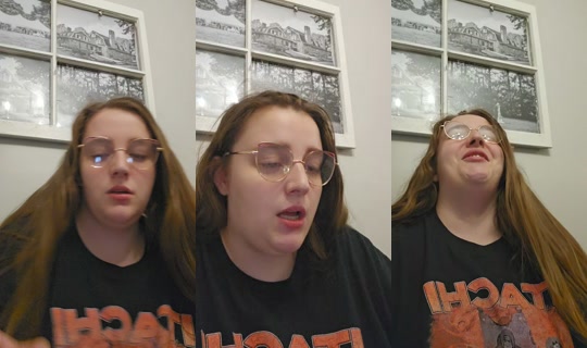 sunshinee2369 TikTok Live — Oct 7, 2026, 11:10 PM
