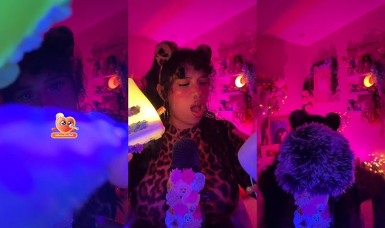 sunshinejazzy17 TikTok Live — Aug 21, 2026, 3:20 AM