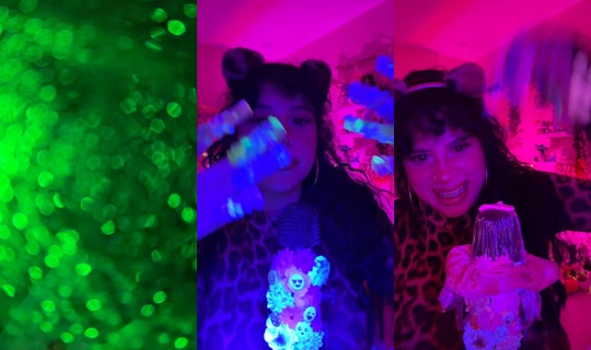sunshinejazzy17 TikTok Live — Aug 21, 2026, 4:35 AM