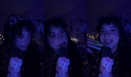 sunshinejazzy17 TikTok Live — Aug 21, 2026, 6:02 AM