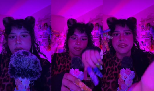 sunshinejazzy17 TikTok Live — Aug 21, 2026, 6:30 AM
