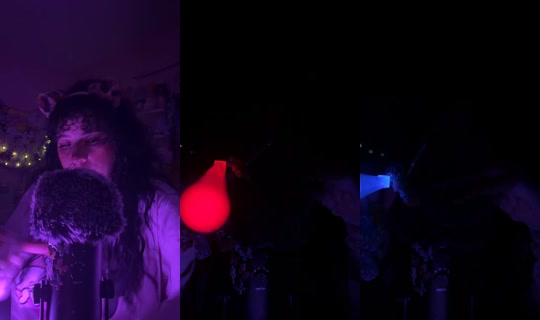 sunshinejazzy17 TikTok Live — Aug 25, 2026, 7:53 AM