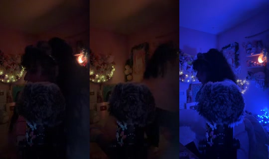 sunshinejazzy17 TikTok Live — Aug 25, 2026, 8:21 AM