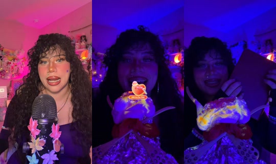 sunshinejazzy17 TikTok Live — Aug 29, 2026, 3:35 AM