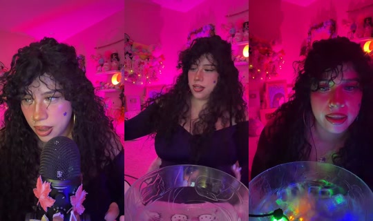 sunshinejazzy17 TikTok Live — Aug 29, 2026, 4:25 AM