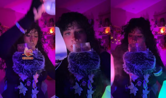 sunshinejazzy17 TikTok Live — Aug 29, 2026, 5:16 AM