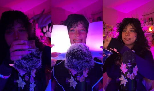 sunshinejazzy17 TikTok Live — Aug 29, 2026, 5:30 AM