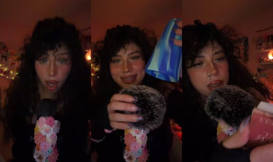 sunshinejazzy17 TikTok Live — Aug 29, 2026, 6:59 AM