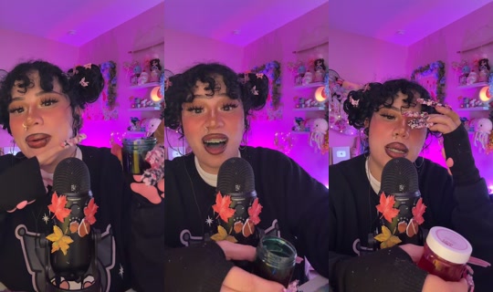sunshinejazzy17 TikTok Live — Sep 11, 2026, 5:36 AM