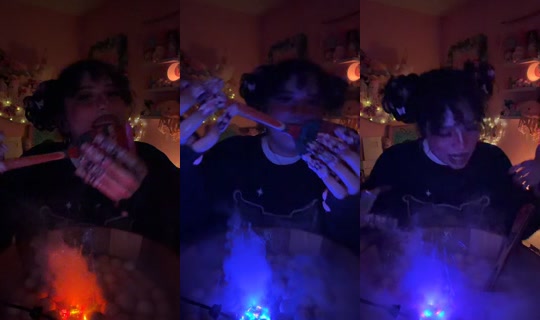 sunshinejazzy17 TikTok Live — Sep 11, 2026, 6:28 AM