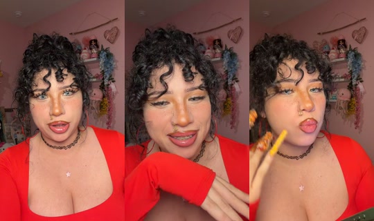 sunshinejazzy17 TikTok Live — Sep 30, 2026, 2:44 AM
