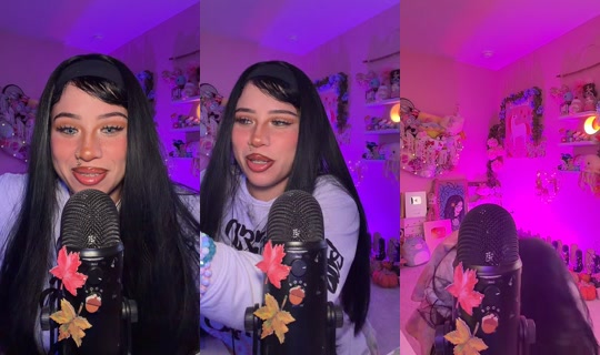 sunshinejazzy17 TikTok Live — Oct 1, 2026, 3:52 AM