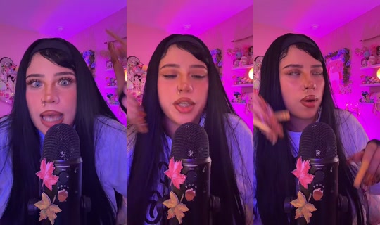 sunshinejazzy17 TikTok Live — Oct 1, 2026, 4:43 AM