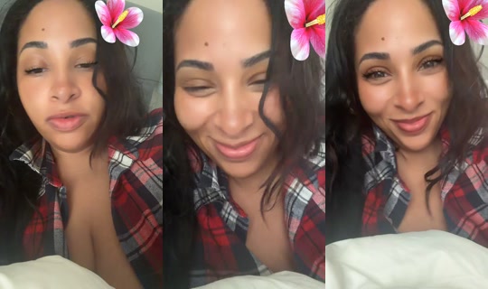sunshinewithdanni TikTok Live — Sep 16, 2026, 1:10 PM
