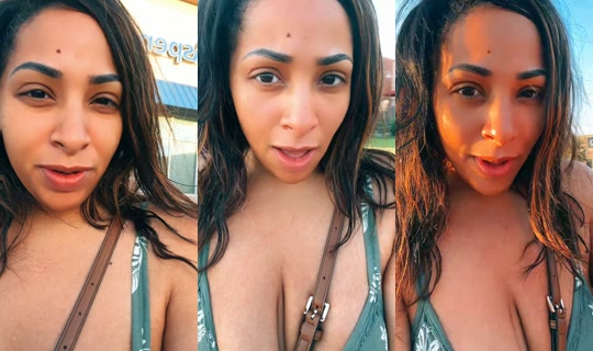sunshinewithdanny TikTok Live — Aug 25, 2026, 12:25 AM