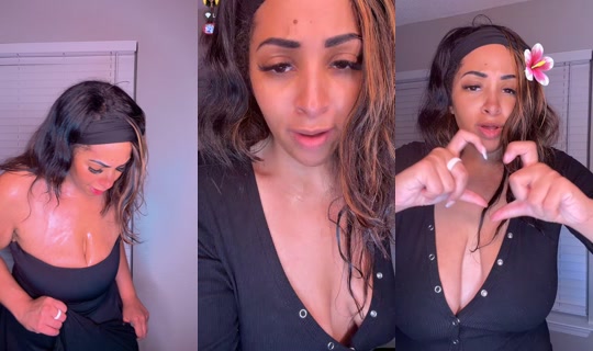 sunshinewithdanny TikTok Live — Sep 3, 2026, 2:24 AM