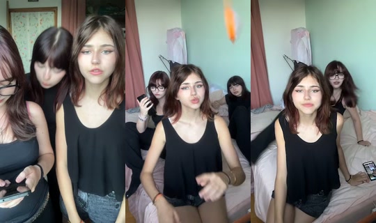sunshynecos TikTok Live — Aug 28, 2026, 5:53 PM