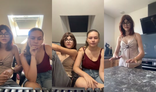 sunshynecos TikTok Live — Aug 31, 2026, 9:25 AM