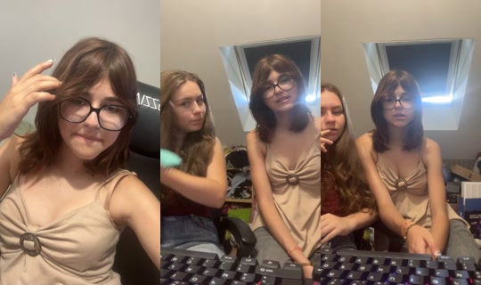 sunshynecos TikTok Live — Aug 31, 2026, 12:12 PM