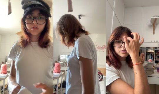 sunshynecos TikTok Live — Sep 1, 2026, 1:52 PM
