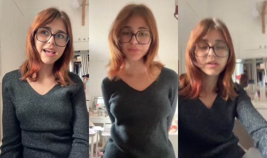sunshynecos TikTok Live — Sep 17, 2026, 3:05 PM