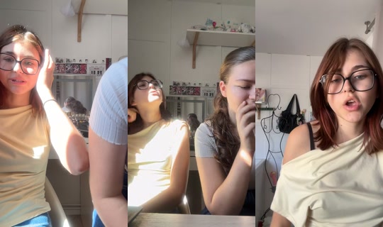 sunshynecos TikTok Live — Sep 26, 2026, 12:16 PM