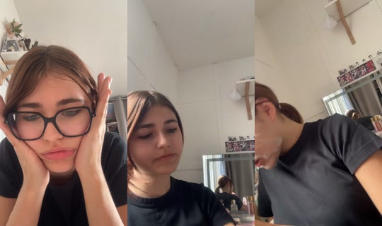 sunshynecos TikTok Live — Sep 28, 2026, 1:17 PM