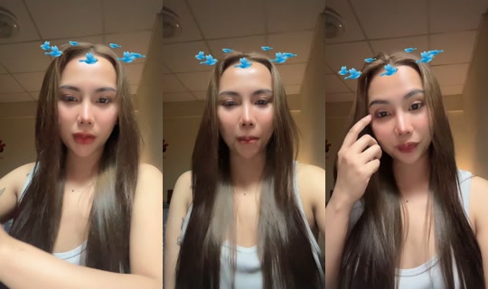 supansa586 TikTok Live — Sep 7, 2026, 9:20 PM