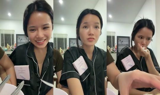 supaporn7424 TikTok Live — Oct 1, 2026, 1:27 PM