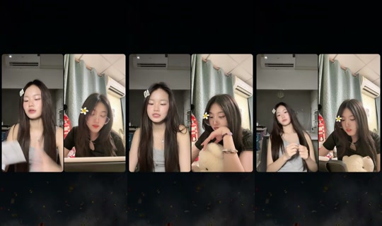 suparadajaaa TikTok Live — Aug 26, 2026, 12:39 PM