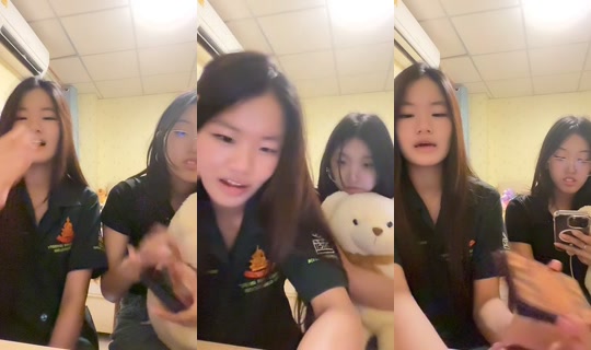suparadajaaa TikTok Live — Sep 3, 2026, 2:06 PM