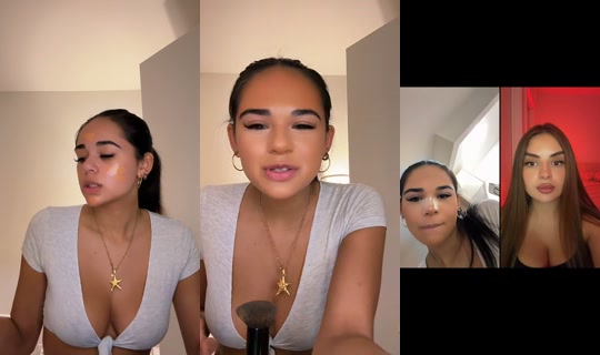 supasillyboog TikTok Live — Oct 3, 2026, 11:06 PM