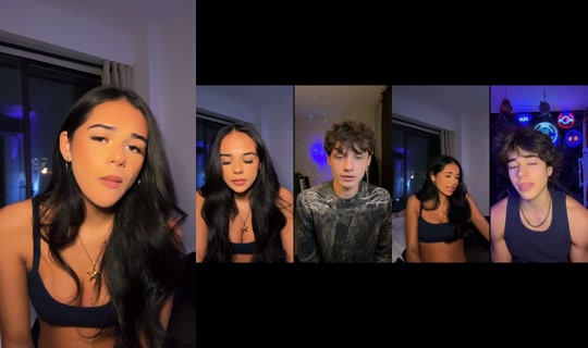 supasillyboog TikTok Live — Oct 6, 2026, 3:31 AM