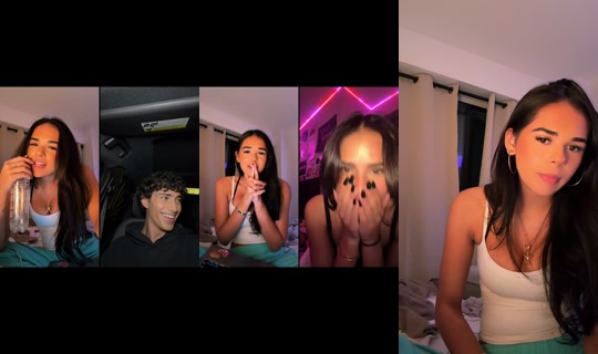 supasillyboog TikTok Live — Oct 7, 2026, 3:48 AM