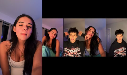 supasillyboog TikTok Live — Oct 7, 2026, 6:20 AM