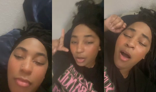 supateake TikTok Live — Aug 23, 2026, 7:10 AM