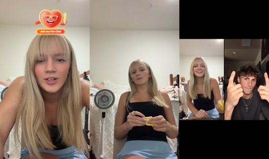 super.secret5209 TikTok Live — Sep 23, 2026, 2:03 AM