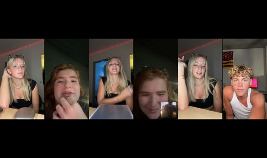 super.secret5209 TikTok Live — Oct 6, 2026, 10:54 PM