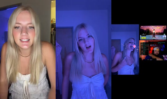 super.secret5209 TikTok Live — Oct 8, 2026, 9:55 PM