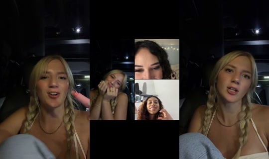super.secret5209 TikTok Live — Oct 9, 2026, 2:20 AM